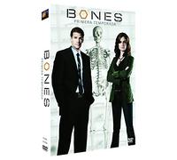 Varios - Bones Temporada 1 [DVD]