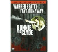 Varios - Bonnie And Clyde (Edición Especial) [DVD]