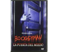 BOOGEYMAN: LA PUERTA DEL MIEDO
