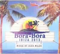 Varios - Bora bora ibiza summer 2013