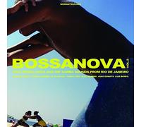 Varios - Bossanova Vol. 2 [Vinilo]