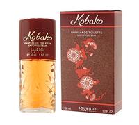 Bourjois Agua perfumada Kobako para mujer 50 ml