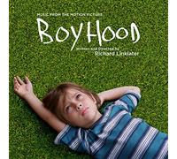 Varios - Boyhood: Momentos De Una Vida