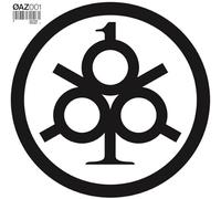 Varios - Boys Noize presents ONES and ZEROS ( 3LP+Poster ) [Vinilo]