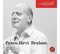 Varios - Brahms: Symphony No. 1. Haydn Variation