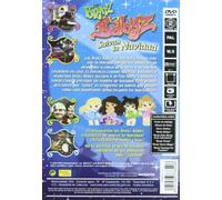 Varios - Bratz Babyz Christmas [DVD]