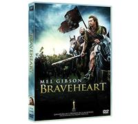 Varios - Braveheart [DVD]