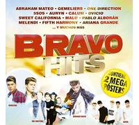 Varios - Bravo Hits