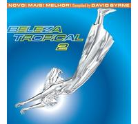 Varios - BRAZIL CLASSICS: BELEZA TROPICAL 2 [Vinilo]
