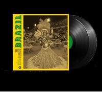 Varios - Brazil Greatest Hits
