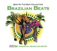 Varios - Brazilian Beats: Best of the Best Collection