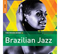 Varios - Brazilian Jazz