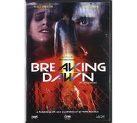 Varios - Breaking Dawn [DVD]