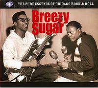 Varios - Breezy Sugar