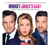 Varios - Bridget Jones’S Baby
