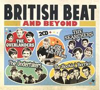 Varios - British Beat & Beyond