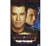 Varios - Broken Arrow, Alarma Nuclear [DVD]