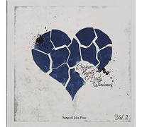 Varios - Broken Hearts & Dirty Windows: Songs Of John Prine Vol. 2