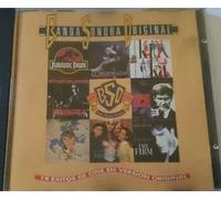 Varios - BSO 19 EXITOS DE CINE EN VERSION ORIGINAL