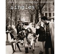Singles -Deluxe/Digi-
