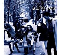 Varios - BSO: Singles [Vinilo]