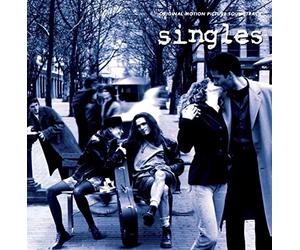Varios - BSO: Singles