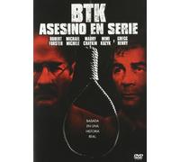 Varios - Btk Asesino En Serie [DVD]