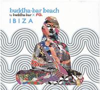 Varios - Buddha Bar Beach