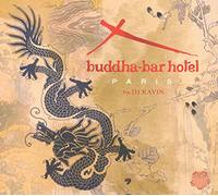 Varios - Buddha Bar Hotel Paris