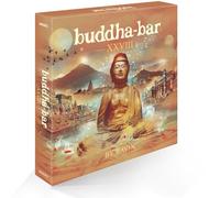Varios - Buddha Bar Xxviii