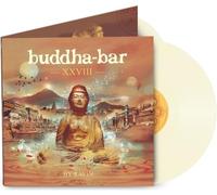 Varios - Buddha Bar Xxviii [Vinilo]