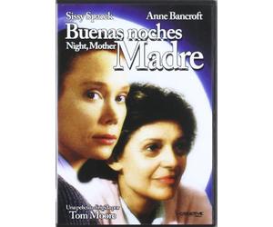 Varios - Buenas Noches Mama [DVD]