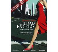 Varios - Buenos aires, ciudad en celo [DVD]