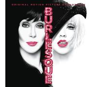 Varios - Burlesque. Original Motion Picture Soundtrack
