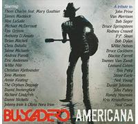 Varios - Buscadero Americana