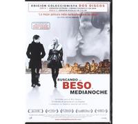Varios - Buscando Un Beso A Medianoche [DVD]