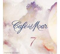 Varios - Cafe Del Mar, Dreams 7 Cd