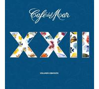 Varios - Café Del Mar Xxii