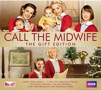 Varios - Call The Midwife - The Gift Edition