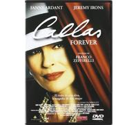 Varios - Callas_Forever [DVD]