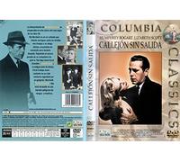 Varios - CALLEJON SIN SALIDA DVD