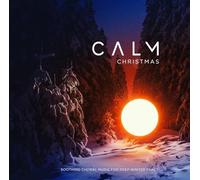 Varios - Calm Christmas (LP) [Vinilo]