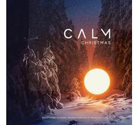 Varios - Calm Christmas (LP) [Vinilo]