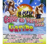 Varios - Calor del Verano 2013