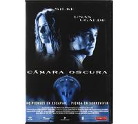 Varios - Cámara Oscura DVD 2004