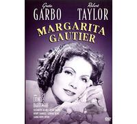 Varios - Camille_(Margarita_Gautier) [DVD]