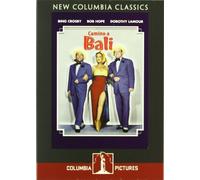 Varios - Camino A Bali [DVD]