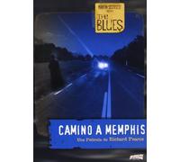 Varios - Camino A Memphis-The Blues [DVD]