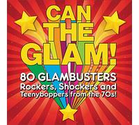 Varios - Can The Glam!