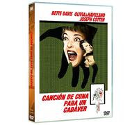 Varios - Cancion De Cuna Para Un Cadaver [DVD]